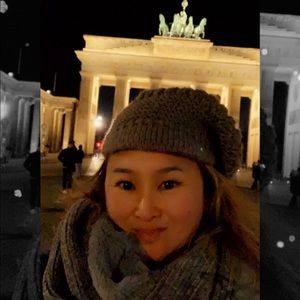 Meet your Posher, Karen